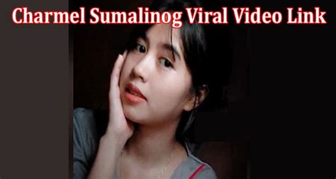 Charmel Sumalinog Pinay New Viral Porn Videos & Sex Movies